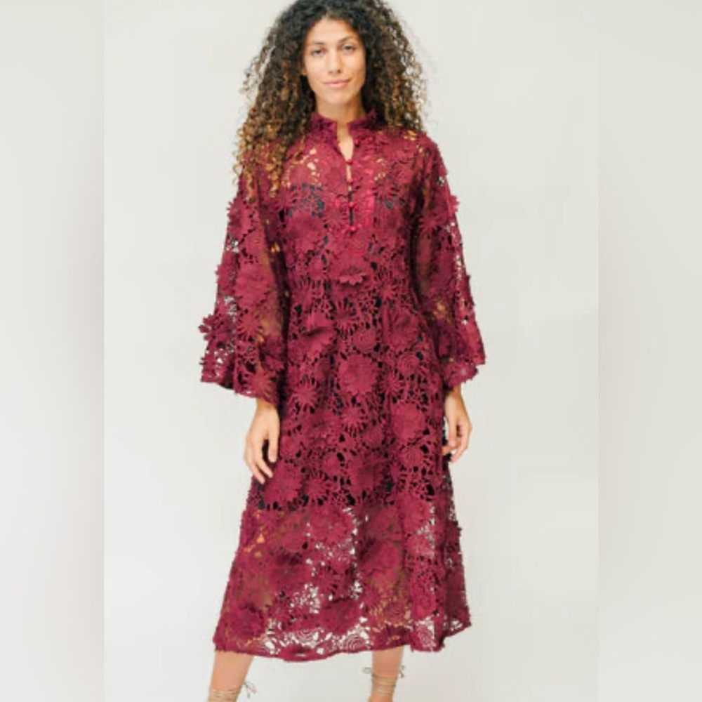 NWT Marie caftan